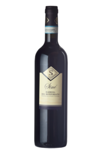 Sinè-Barbera