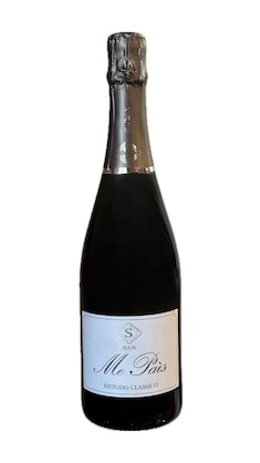 Me Pais Spumante Metodo Classico