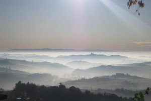 Panorama Monferrato