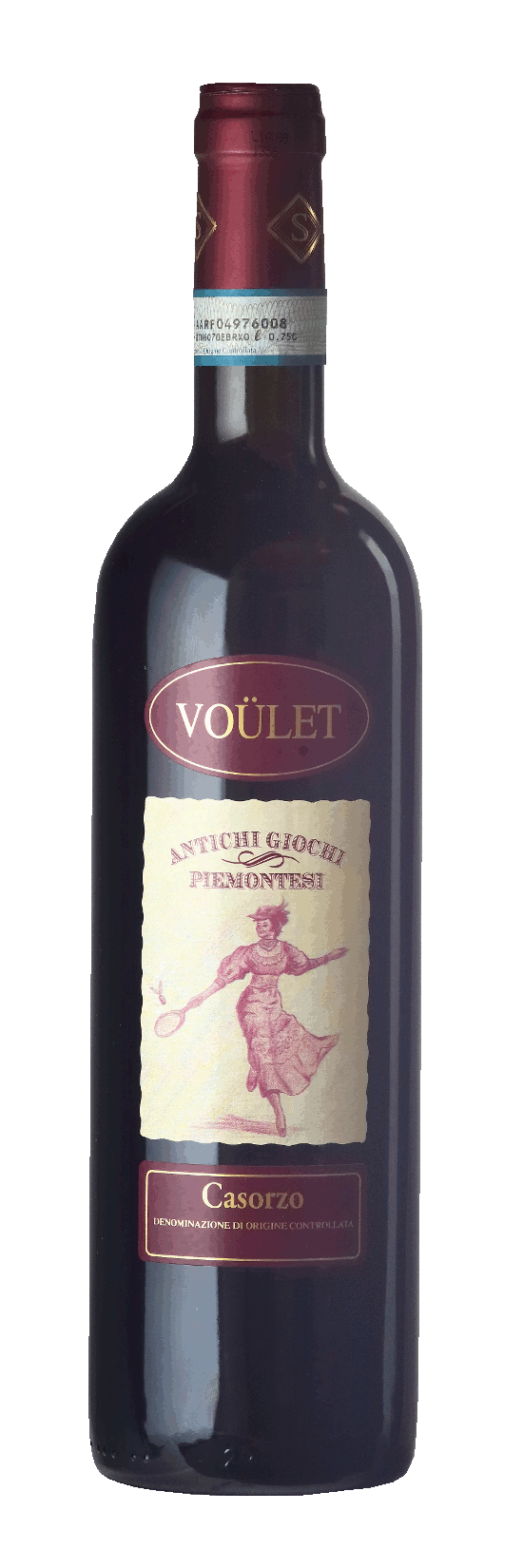 voulet Agricola Sulin