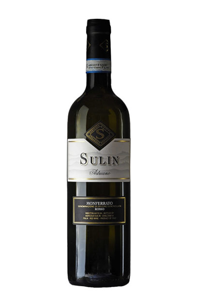 Monferrato Rosso Doc 2019
