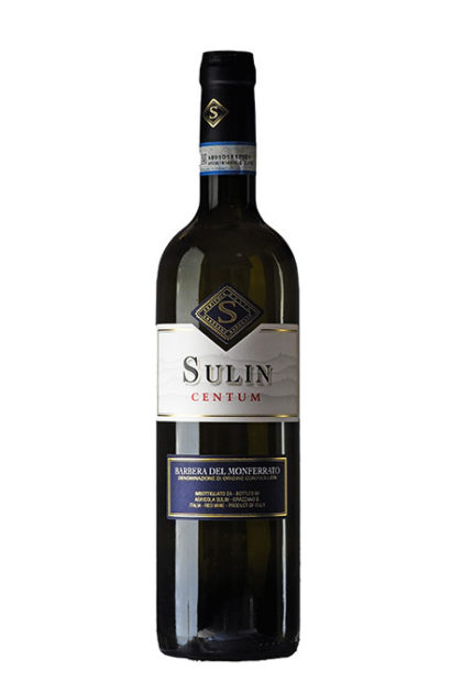 Barbera del Monferrato Doc 2022