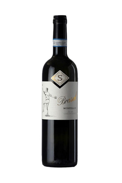 "Brasal" Grignolino 2018 Monferace