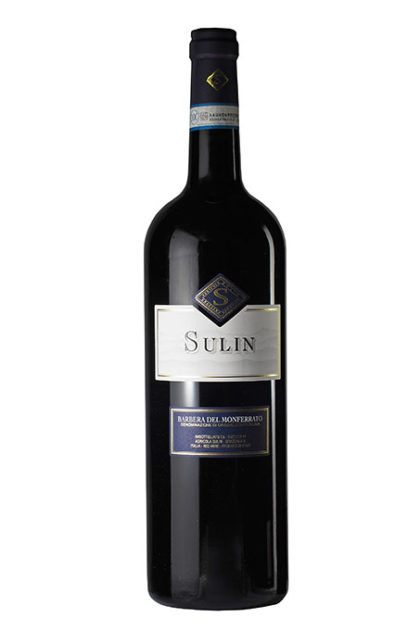 Barbera del Monferrato Doc 2022 Lt. 1,5 Magnum