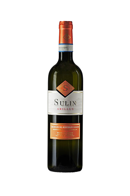 Grignolino del Monferrato Casalese DOC